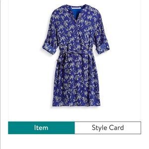 Collective Concepts Anka Shirt Dress